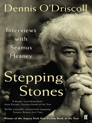 cover image of Stepping Stones